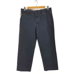 ポロバイラルフローレン Polo by RALPH LAUREN PRESTON PANT スモールポニー刺繍 チノパンツ メンズ  34/32