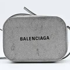 2026年最新】balenciaga カメラバッグの人気アイテム - メルカリ