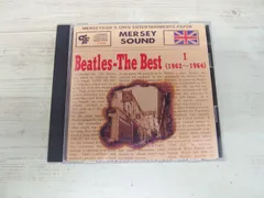CD / Beatles-The Best Ⅰ（1962～1964） / The Beatles / 中古