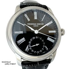 Frederique Constant 自動巻き時計 本体 - メルカリ