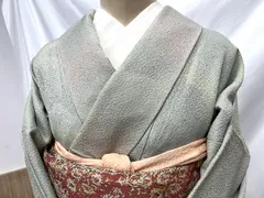 2026年最新】色無地 着物 トールサイズの人気アイテム - メルカリ