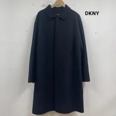 ディーケーエヌワイ ステン カラー コート ジャケット バルマカーン メンズ L ISItems【USED】【古着】【中古】50154355のサムネイル