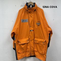 SINACOVA #GOLF ジャケット LL ネイビー#LUPODIMARE - メルカリ
