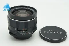 2026年最新】pentax takumar 24mm f3.5の人気アイテム - メルカリ