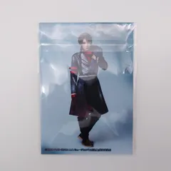 33 ミュージカル『刀剣乱舞』加州清光ブロマイド