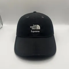 Supreme 24ss x THE NORTH FACE Split 6-Panel NN52402I シュプリーム ザノースフェイス スプリット 6パネル キャップ 南堀江店