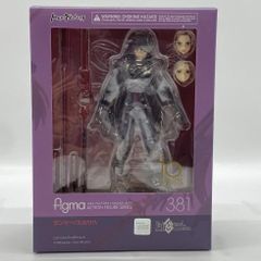 中古】未開封）figma ランサー/スカサハ[24] - メルカリ