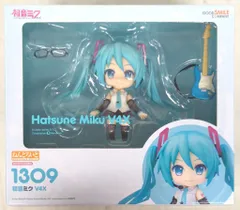 グッドスマイルカンパニー ねんどろいど 初音ミク V4X 1309