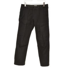 STONEISLAND カーゴパンツ ストレッチ ドローコード付 W30 - メルカリ