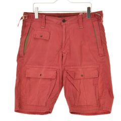 STONEISLAND シアサッカーナイロンメタルショーツ w33 - メルカリ