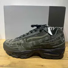 NIKE 2025 x Worksout AIR MAX 95 SP BIG BUBBLE 27.5cm HQ0263-300 ナイキ ワークスアウト エアマックス95 ビッグバブル スニーカー 心斎橋店