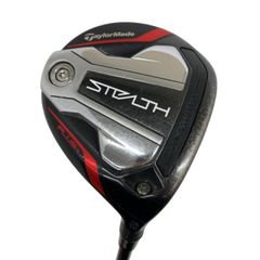レディース　テーラーメイドステルスFW5番　ロフト19度。Lフレックス 楽天市場】TaylorMade STEALTH FAIRWAYWOOD テーラーメイド ステルス