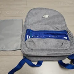ニューバランス キッズ バックパック