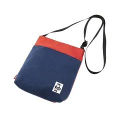 チャムス CHUMS クロスバッグ