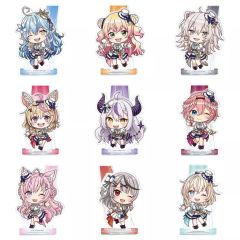 ウマ娘 Cyconveni AcCanSta 8点セット - メルカリ