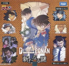 【中古】トレカ 【BOX】名探偵コナンTCG Case-Booster05 「新たなる謎」 [CT-P05]