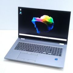 HP ZBook Studio G8 15.6