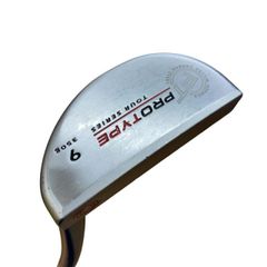 中古】 オデッセイ PROTYPE TOUR SERIES #9 34インチ パター PT