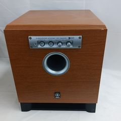 中古品】ONKYO（オンキョー）トールボーイ型スピーカーシステム D-105F