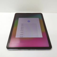 iPad Pro 11 第2世代 セルラー 128G MY2V2J/A 難 - メルカリ