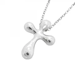 2026年最新】TIFFANY＆CO ティファニー スモールクロスの人気アイテム