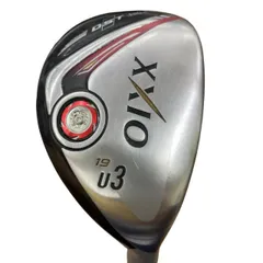 2026年最新】ゼクシオ ユーティリティ u3の人気アイテム - メルカリ