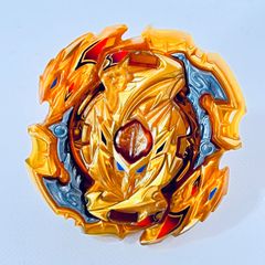 ウィザードファブニル.Rt.Rs【ゴールドターボVer‼️】 ベイブレード