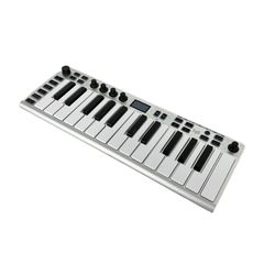 ESI Xsynth USB MIDIキーボード シンセサイザー オーディオ