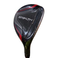 テーラメイド ステルス3u 19度 ユーティリティ3W 5W ドライバー - メルカリ