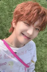 【中古】コレクションカード(男性) BOYNEXTDOOR/ウナク(WOONHAK)/CD「The Action」(Frame ver.)トレーラーフィルムフォトカード