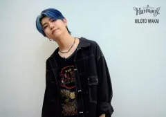 【中古】コレクションカード(男性) 018：Mrs. GREEN APPLE/若井滉斗/「Mrs. GREEN APPLE on “Harmony”」MGA Special Photo Card Set “Harmony” フォトカード