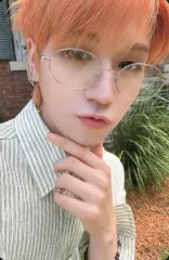 【中古】コレクションカード(男性) BOYNEXTDOOR/リウ(RIWOO)/CD「The Action」(Frame ver.)トレーラーフィルムフォトカード