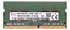 2026年最新】sk hynix 4gb 1rx8 pc4-2133p-sa0-11 ddr4メモリの人気