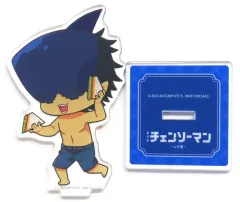 【中古】アクリルスタンド・アクリルパネル ビーム アクリルスタンド 「劇場版 チェンソーマン レゼ篇」 アニメイトポイント交換景品