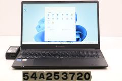 高性能中古ノート東芝P55/FS i7 16G 512G高速SSD Win11 - メルカリ