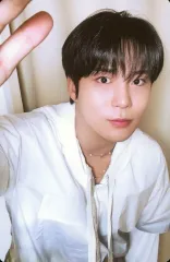 【中古】コレクションカード(男性) ATEEZ/ジョンホ(JONG HO)/CD「GOLDEN HOUR ： Part.2」(DIGIPACK VER.)フォトカード
