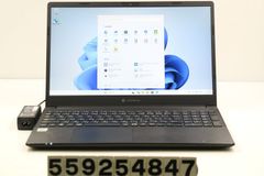 高性能中古ノート東芝P55/FS i7 16G 512G高速SSD Win11 - メルカリ