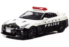 RAI'S 1/18 レクサス LC500 (URZ100) 栃木県警察 - メルカリ