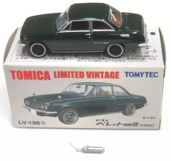 トミカリミテッドヴィンテージネオ いすゞ ジェミニ ZZ - メルカリ