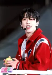 【中古】生写真(男性) JO1/河野純喜/ライブフォト/「KCON JAPAN 2024」ファミマプリント