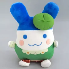 【中古】ぬいぐるみ みみっち めちゃもふぐっとぬいぐるみ～プチプチおみせっち おまちど～さま!～みみっち 「たまごっち」