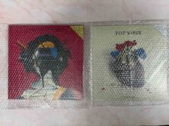 新品・未開封星野源 POP VIRUS アナログレコード重量盤 2枚組 - メルカリ