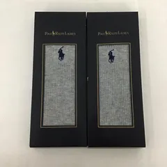 POLO RALPH LAUREN ポロラルフローレン その他ファッション小物 靴下