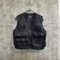 2026年最新】ハンティング ベストの人気アイテム - メルカリ