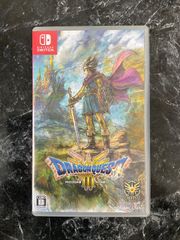 新品未開封】ドラゴンクエスト1&2 Switch2 - メルカリ