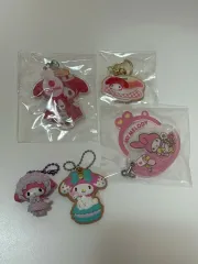 マイメロディ キーホルダー まとめ出品