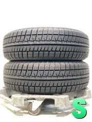 185/60R15 ブリヂストン アイスパートナー2 中古タイヤ スタッドレス