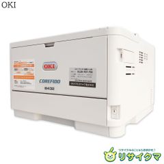 OKI B432DNW モノクロレーザープリンタ 新品 未使用 未開封 1台