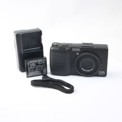 RICOH GR DIGITAL iii リコー シャッター回数1391 RICOH GR DIGITAL iii リコー シャッター回数1391 - メルカリ