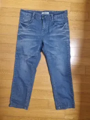 レディース デニム ズボン